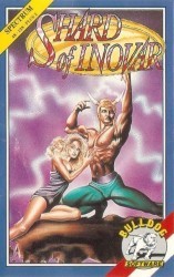 Shard Of Inovar (1992)(Zenobi Software)[re-release] Rom
